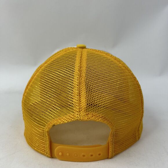 Vintage 80’s Funny Snapback Trucker Hat 2024 - Picture 4 of 6